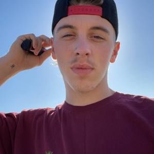 Meet your Posher, Thomas